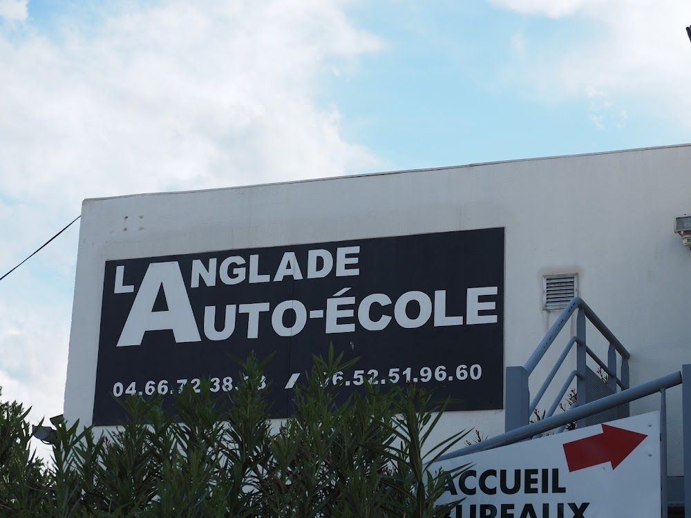 photo de l'auto ecole Langlade Auto-Ecole