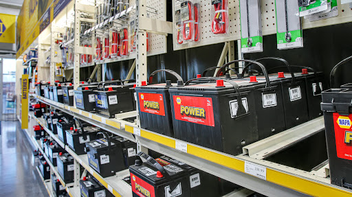 Auto Parts Store «NAPA Auto Parts - Warsaw Automotive Supply», reviews and photos, 812 N Detroit St, Warsaw, IN 46580, USA