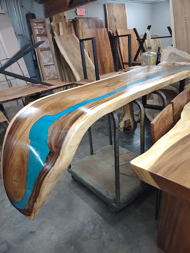 San Diego Rustic Furniture Warehouse image