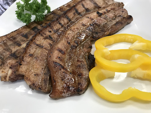 Asian Grocery Store «Unimart One Stop Shopping», reviews and photos, 7315 W Dempster St, Niles, IL 60714, USA