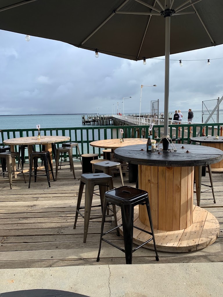 Cowes Jetty Cafe 3922
