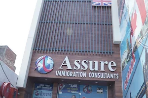 Assure Immigration Consultants image