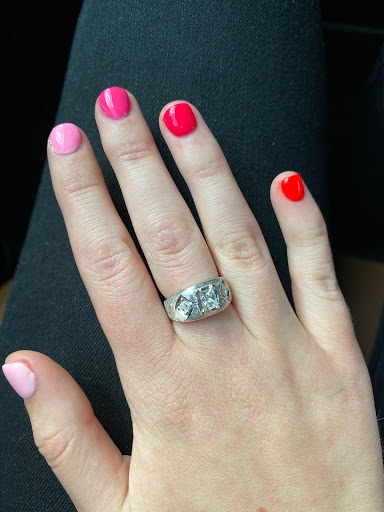 Jeweler «Monti Jewelers», reviews and photos, 1037 Washington Rd, McMurray, PA 15317, USA