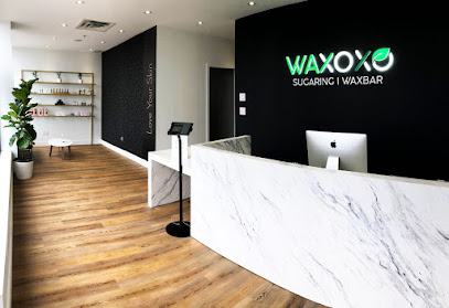 WAXOXO™ Laser | Sugaring WaxBar