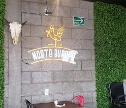 Norte Burger photo