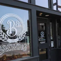 B5 Brewing Company in Omaha, Nebraska - 5.00 star rating