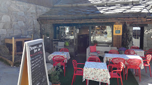 Photo n°30 de Wood Bear Café à Bourg-Saint-Maurice ()