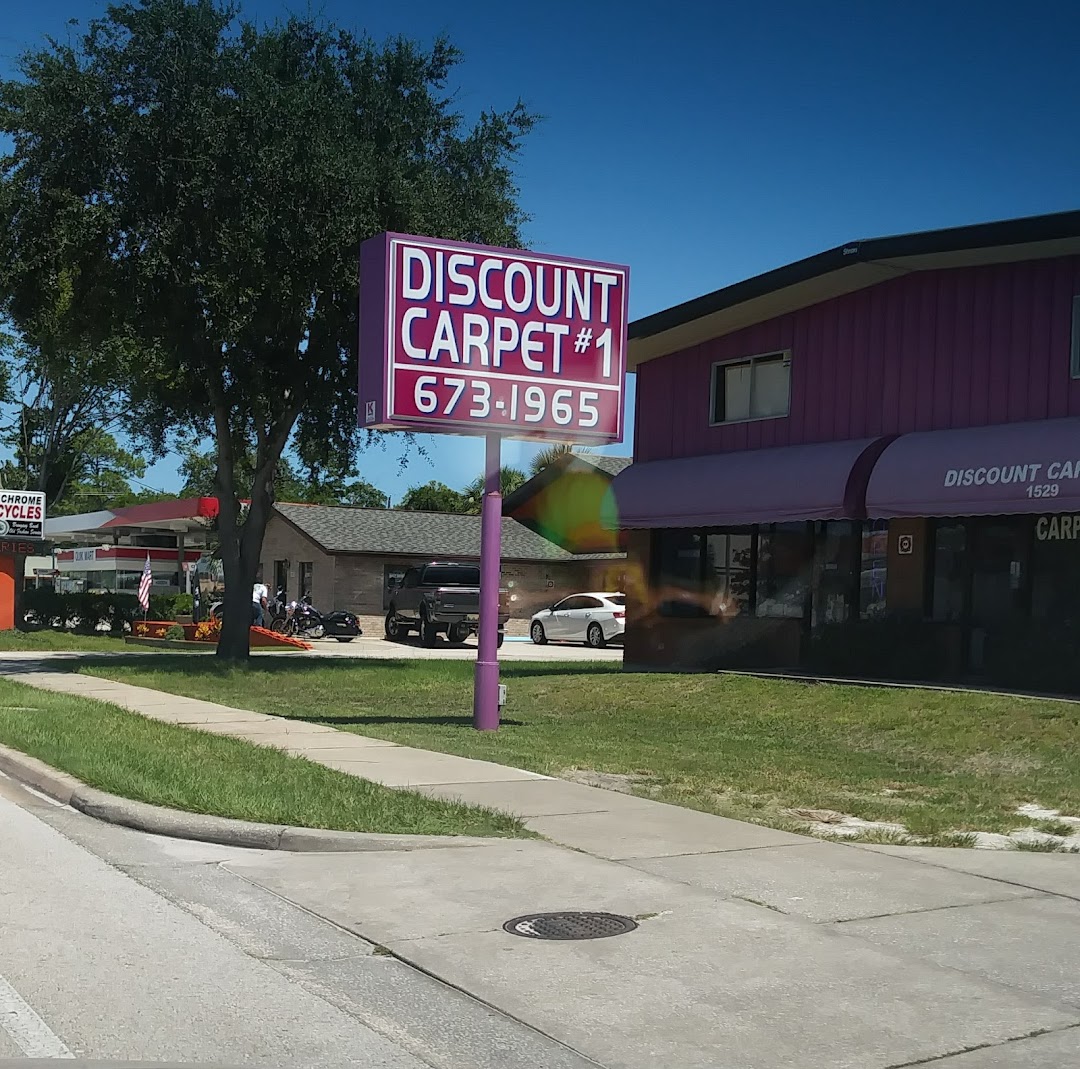 Discount Carpet