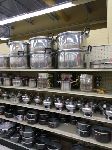 Asian Grocery Store «Lee Lee International Supermarkets», reviews and photos, 2025 N Dobson Rd, Chandler, AZ 85224, USA