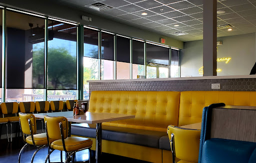 Shopping Mall «Ancala Village Shopping Center», reviews and photos, 11250 E Vía Linda, Scottsdale, AZ 85259, USA