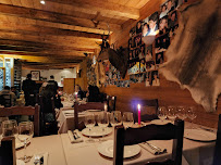 Atmosphère du Restaurant italien La Cendrée à Courchevel - n°1