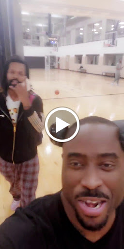 Gym «Life Time Athletic Target Center», reviews and photos, 600 N 1st Ave, Minneapolis, MN 55403, USA