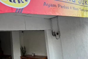 Warung Juki image