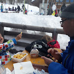 Photo n°2 de l'avis de Francesca.i fait le 12/03/2020 à 07:57 sur le  Bar Restaurant Malga Panciana à Commezzadura
