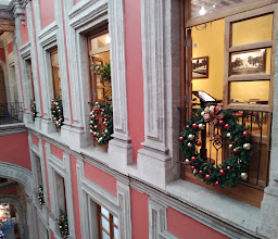 Sanborns photo