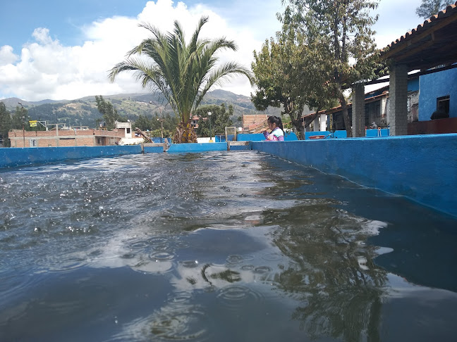 Opiniones de Pisicultura Callejón de Huaylas en Huaraz - Restaurante