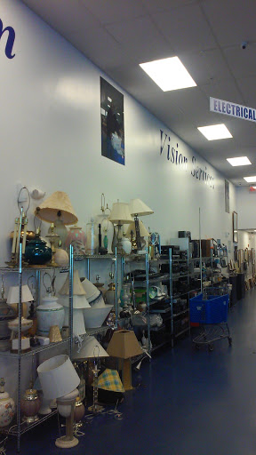 Thrift Store «Goodwill West Palm Beach/Gulfstream Super Store & Donation Center», reviews and photos