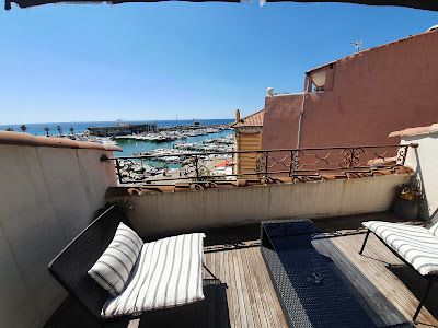 MIRABEAU à Cassis