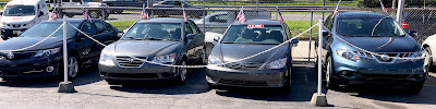 DJ's Auto Specialists - Photo 7 - Car repair in Laurel, MD, Columbia