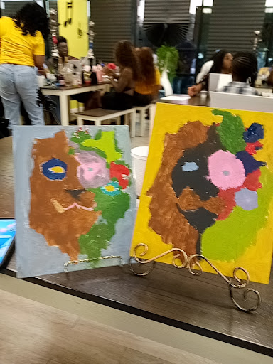 Lounge «Blue Steel Lounge», reviews and photos, 11510 Homestead Rd, Houston, TX 77016, USA