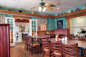 Englewood Cafe image