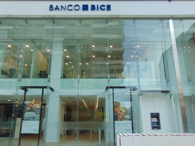 Banco Bice - Banco