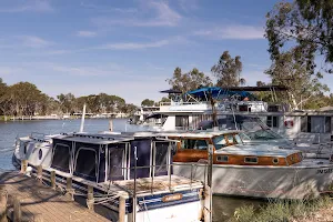 Murray Bridge Marina Camping and Caravan Park image