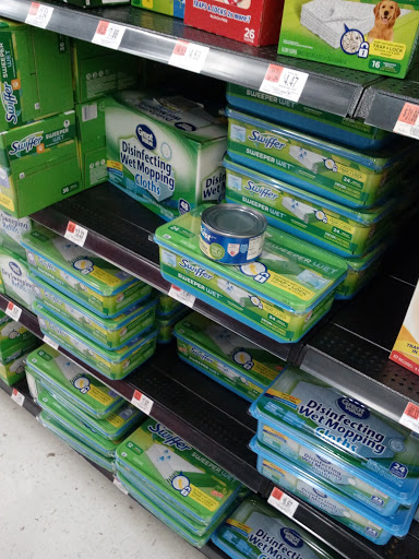 Department Store «Walmart Supercenter», reviews and photos, 650 S Trooper Rd, Norristown, PA 19403, USA