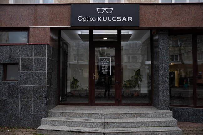 Opinii despre Optica Kulcsar în <nil> - Optica