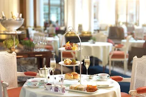 Afternoon Tea at The Savoy - Thames Foyer image