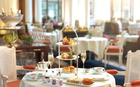 Afternoon Tea at The Savoy - Thames Foyer image