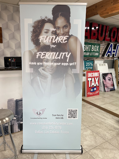 Sign Shop «A1 Sign & Graphics», reviews and photos, 11181 Harry Hines Blvd #127, Dallas, TX 75229, USA