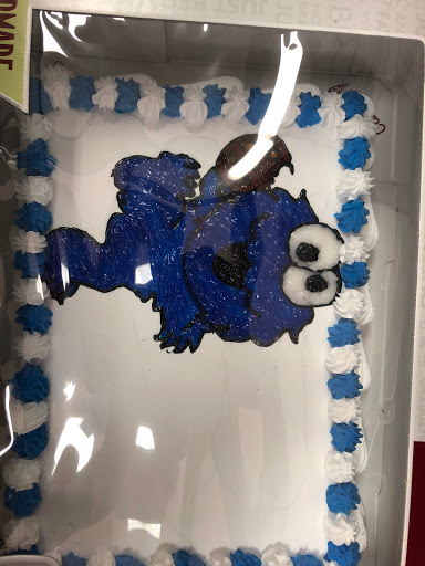 Ice Cream Shop «Carvel», reviews and photos, 324 NJ-33, Mercerville, NJ 08619, USA