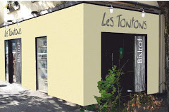 Bistrot les Tontons