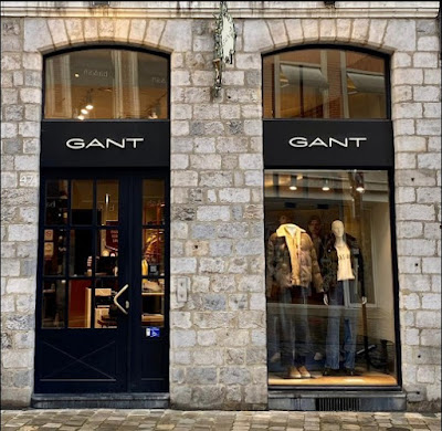 GANT Lille à Lille