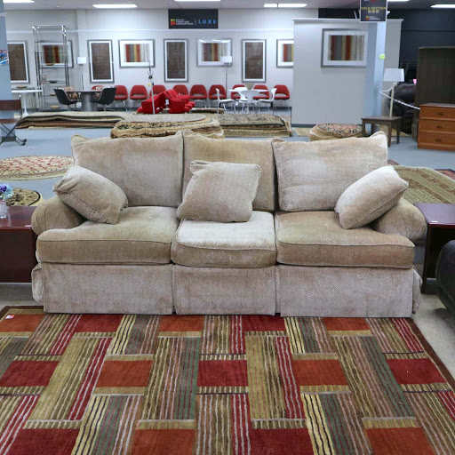 Office Furniture Store «Office Furniture Liquidations», reviews and photos, 4400 S Piedras Dr #101, San Antonio, TX 78228, USA