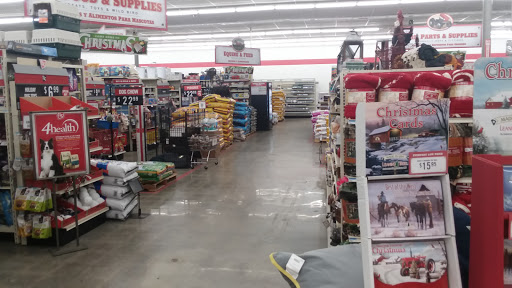 Home Improvement Store «Tractor Supply Co.», reviews and photos, 868 S Main St #100, Cleveland, GA 30528, USA