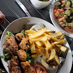 Photo n° 3 de l'avis de Nicolas.o fait le 12/06/2022 à 20:45 pour Restaurant La Rocha à Marseille