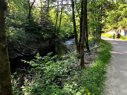 Brunette River Conservation Area