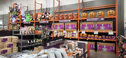 Home Improvement Store «The Home Depot», reviews and photos, 4401 SW 110th Ave, Beaverton, OR 97005, USA