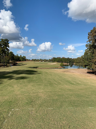 Golf Club «Kinderlou Forest Golf Club», reviews and photos, 4005 Bear Lake Rd, Valdosta, GA 31601, USA