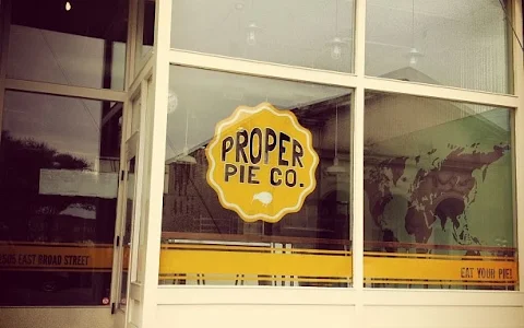 Proper Pie Co. image