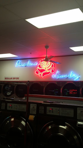 Laundromat «Pasadena Laundry», reviews and photos, 2585 E Colorado Blvd, Pasadena, CA 91107, USA