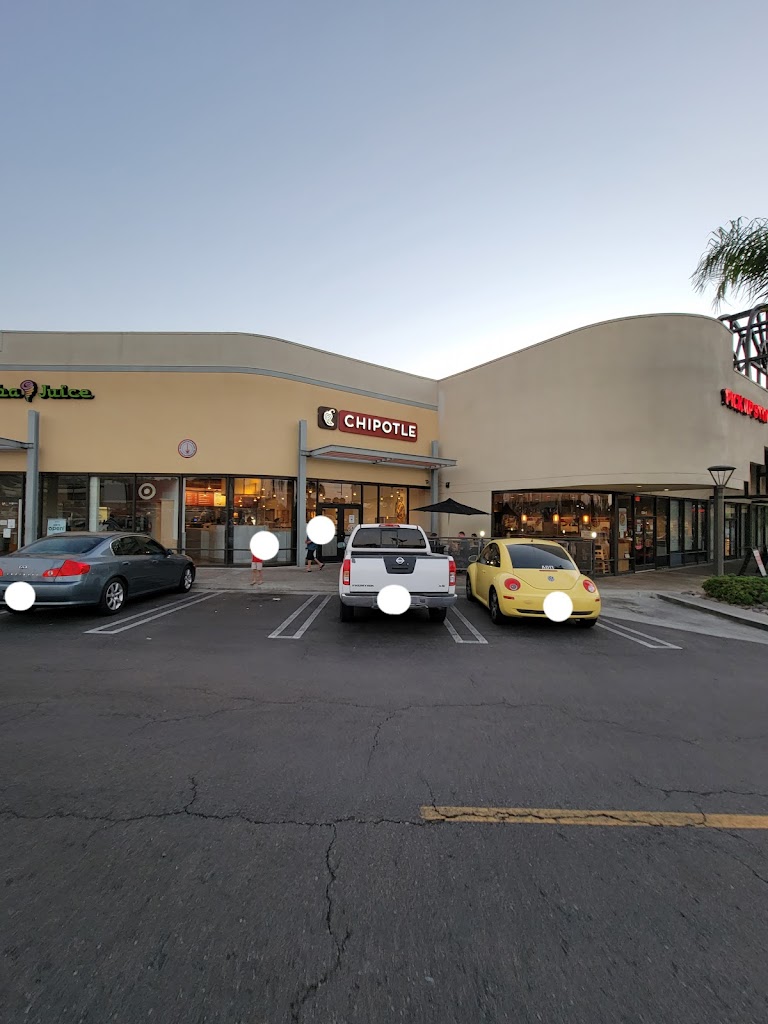 Chipotle Mexican Grill 92029