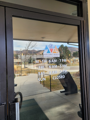 Community Center «Ken Caryl Ranch Community Center», reviews and photos, 1 Club Dr, Littleton, CO 80127, USA