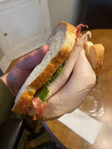 Butcher Shop «Big Steer Meats», reviews and photos, 1766 Minnehaha Ave E, St Paul, MN 55106, USA