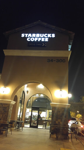 Starbucks image