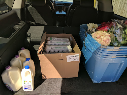 Grocery Store «The Fresh Market», reviews and photos, 223 Greenville Hwy, Hendersonville, NC 28792, USA