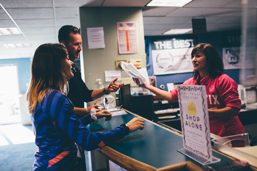 Health Club «Kinetix Sports Club», reviews and photos, 951 Valley Forge Rd, Norristown, PA 19403, USA