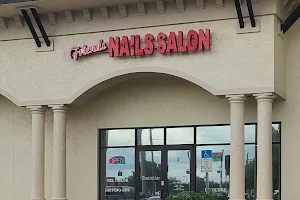 Friends Nails Salon image